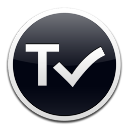 TaskPaper：文本化GTD工具